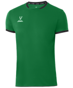 Футболка волейбольная Camp, зеленый, детский