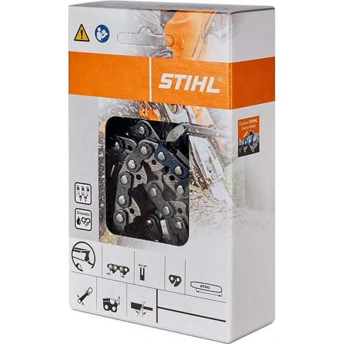 Цепь STIHL Picco Micro 3/8 - 1,3 - 64  (63 PM)   3613-006-0064