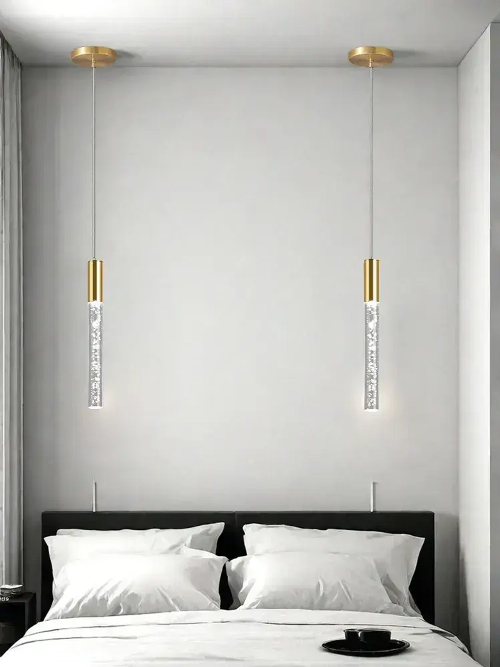 fumi lighting Люстра, 10 Вт