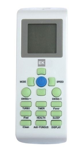 Напольно-потолочный кондиционер Euroklimat EKUX-50HNN/EKOX-50HNN