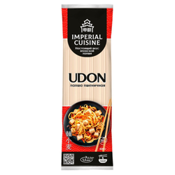 Лапша Imperial Cuisine Udon пшеничная 400 гр