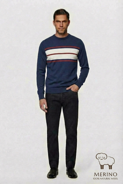 Джемпер CAIOMARIO