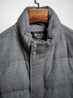 Пуховик Loro Piana