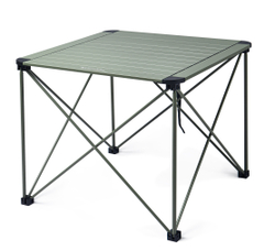 Стол складной Naturehike Yamami L03 размер L, зеленый (CNK2450JJ013)
