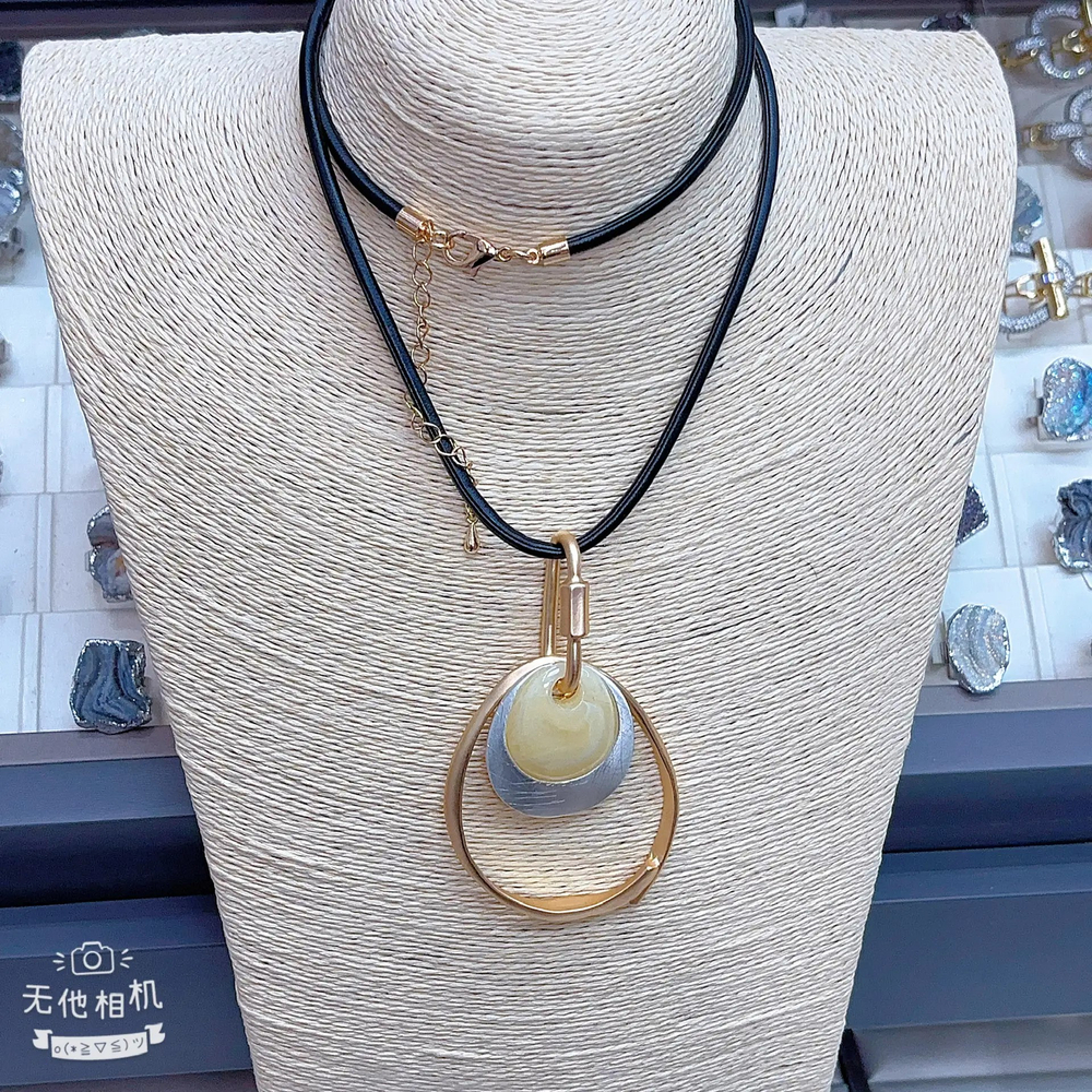 Колье Jewelry - арт198