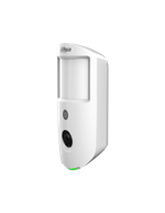 Беспроводной пассивный ИК-извещатель движения с видеокамерой Dahua Air Shield DHI-ARD1731-W2(868)