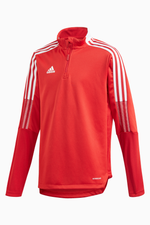 Кофта adidas Tiro 21 Training Top Junior