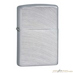 Зажигалка Zippo Classic с покрытием Chrome Arch (24647)
