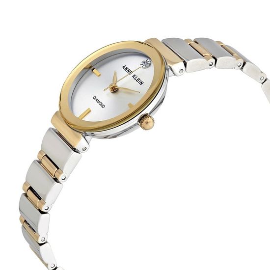 Женские наручные часы Anne Klein 2435SVTT