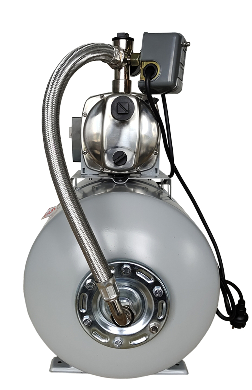 Автономная насосная станция АНС-4200Н/50 Ресанта