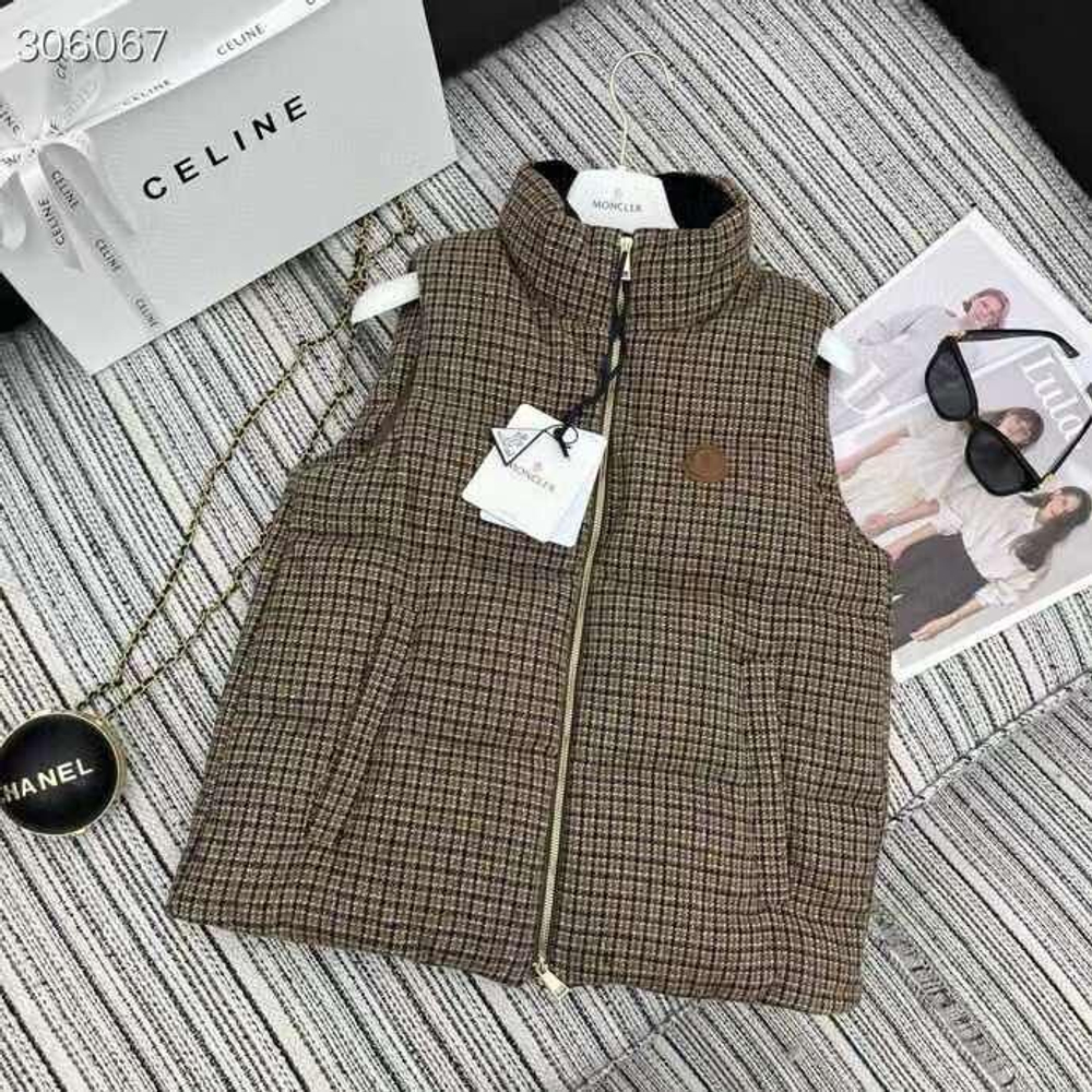 Жилет Moncler