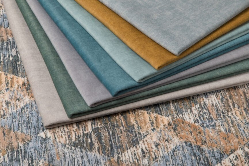 Микрофлок Riche Fl (Риче) 100