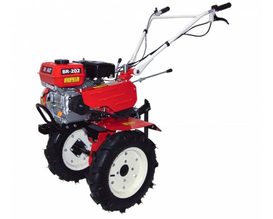 Мотоблок "BRAIT" BR-202 (7л.с.)
