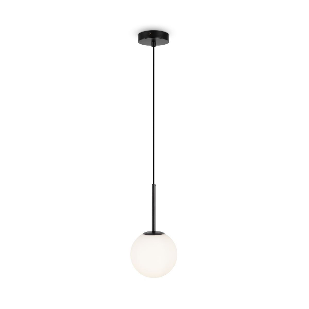 Подвесной светильник Maytoni Basic form MOD321PL-01B