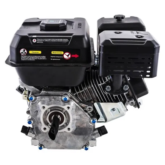 Двигатель бензиновый "SHINERAY" SR210 (8 л.с.)