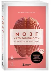 Мозг и его потребности. 2.0 от питания до признания