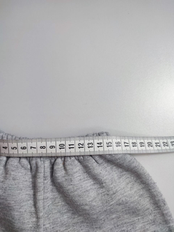 Штаны утепленные на 1 год