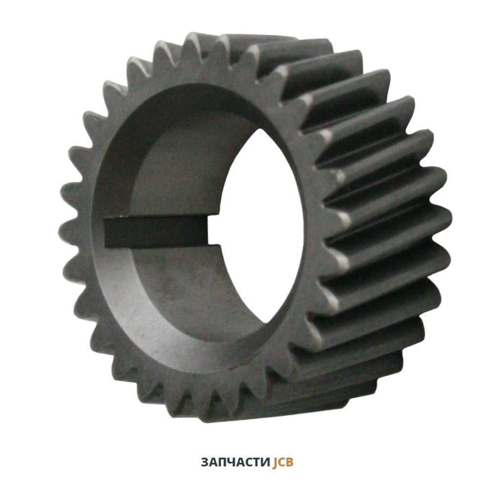 Шестерня распредвала JCB 02/190001