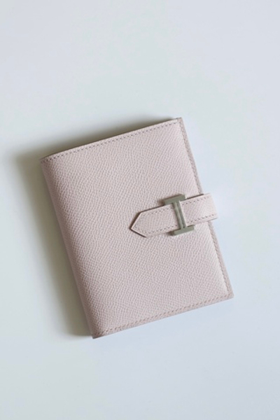 Hermes Bearn Wallet