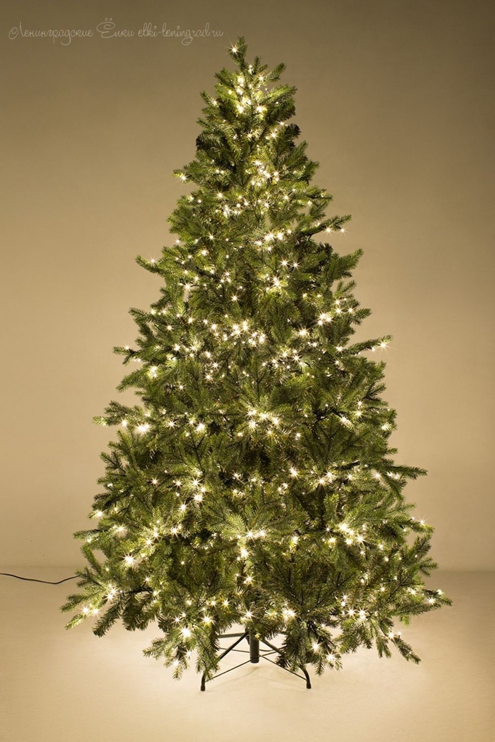 "ГРАЦИО ПРЕМИУМ" Светящаяся 9