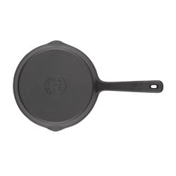 Чугунная сковорода Gipfel Diletto 2149 24 см