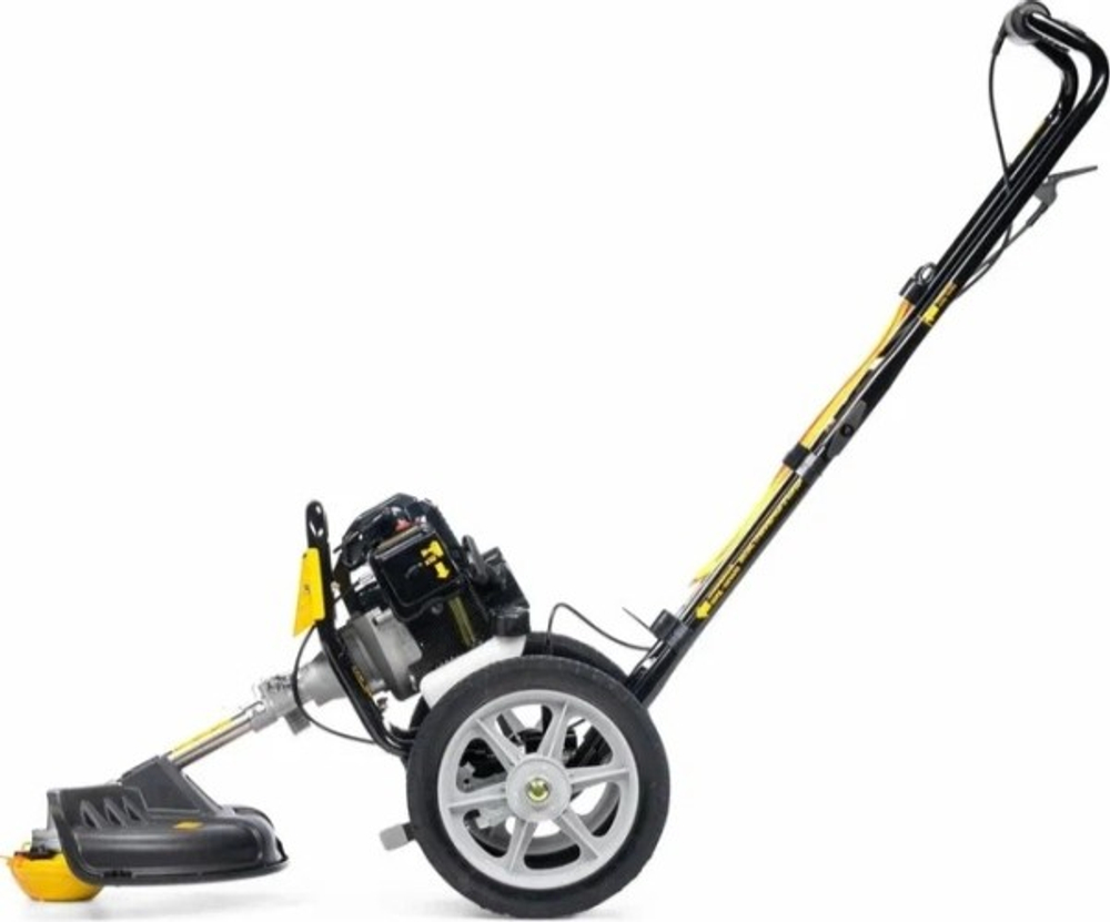 Газонокосилка бензиновая CHAMPION LMH4412