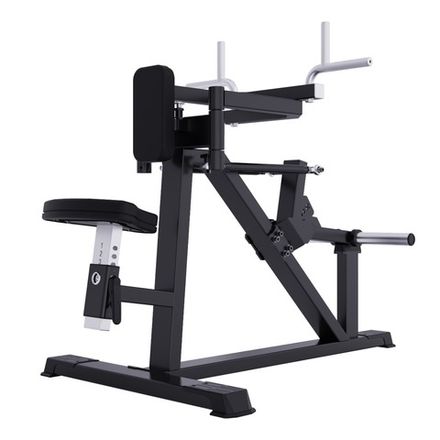 A618 Разведение рук сидя (задние дельты, спина)