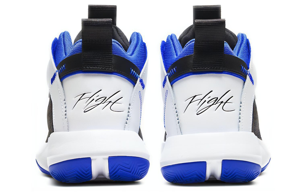 Кроссовки Jordan Jumpman 2020 Pf Royal