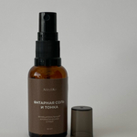 Ароматический спрей "Янтарная соль и тонка" 30 мл