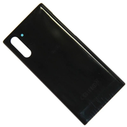 Задняя крышка для Samsung Galaxy Note 10 (N970F) Черный