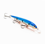 Terve Laatokka, 11 см., цвет 007a