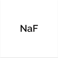 натрий фтористый