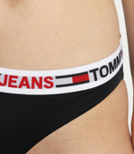 Трусики бикини Tommy Hilfiger - темно-синий(UW0UW03491)