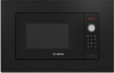 Встраиваемая микроволновая печь СВЧ Bosch Serie|2 BEL653MB3