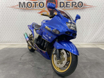 Kawasaki ZZ-R1100 , 1999