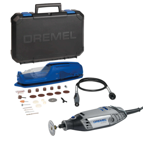 Многофункциональный инструмент 3000-1/25 DREMEL F0133000JT