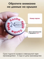 Колер Стандарт, колеровочная паста PALIZH, для лака и пропитки 100 мл, перламутр