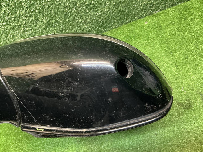 Зеркало левое BMW X3 G01 (2017-2024) 9 контактов