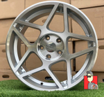 Комплект дисков 3SDM 0.08 17x8 et35 5x112
