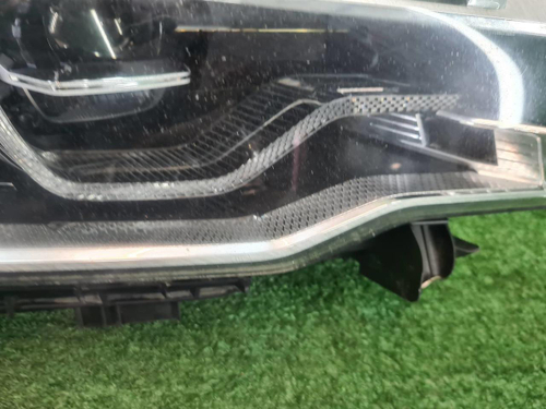 Фара правая BMW 5er G30 17-20 Adaptive LED