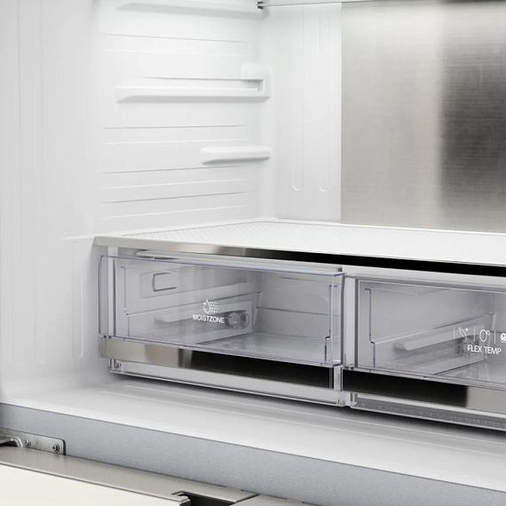 Холодильник Kuppersberg NFFD 185 IG