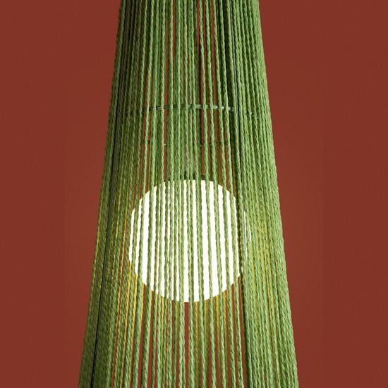 Подвесной светильник Freya FR5405PL-01GN1