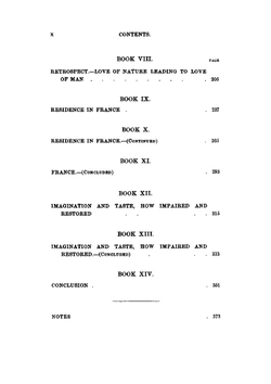 The prelude, or growth of a poet's mind. An autobiogr. poem | Wordsworth William