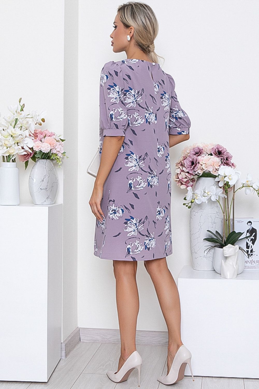 Платье 71498 Avili