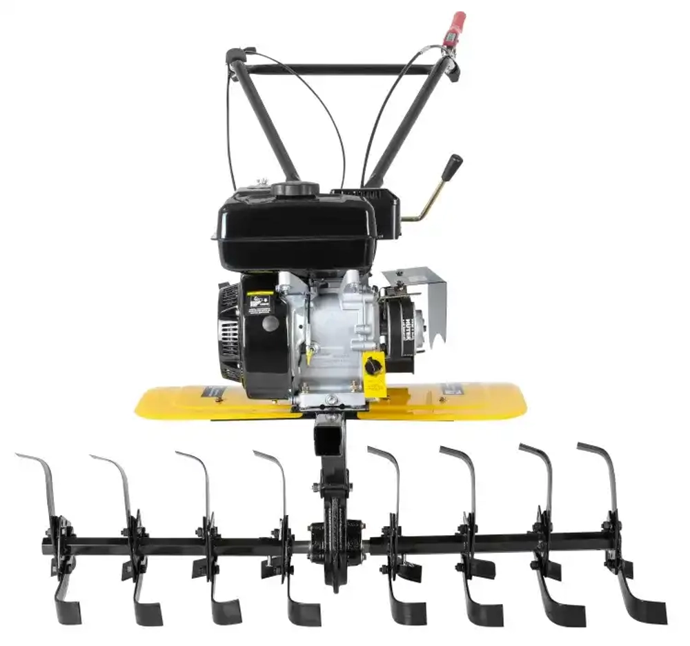 Сельскохозяйственная машина Huter МК-7800PL