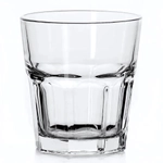 Стакан из закаленного стекла КАСАБЛАНКА-ПРОФЕССИОНАЛ 360 мл