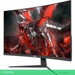 Игровой монитор MSI G321CU