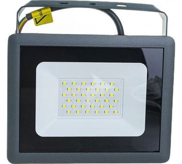 Прожектор светодиодный ФАЗА   6500К IP 65