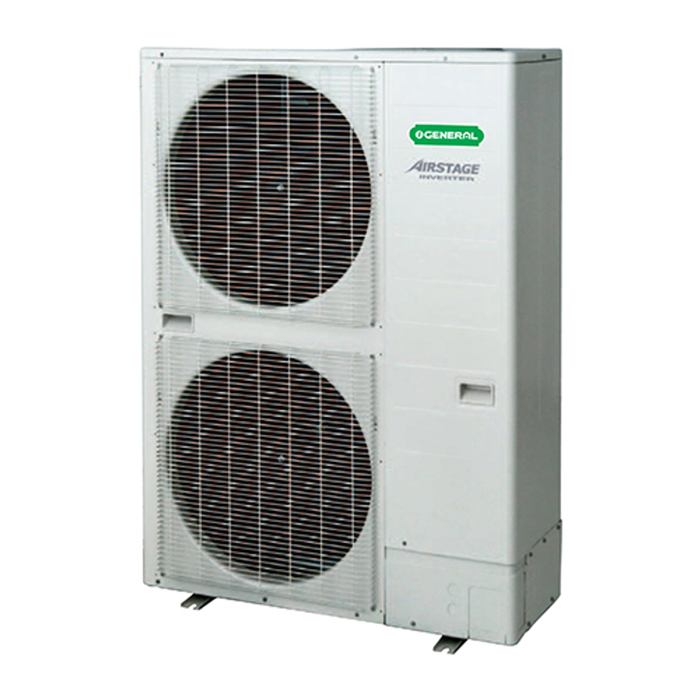 Наружный блок General Airstage MINI VRF J-IV AJH 054 LELBH (3 ф.)
