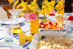 Ваза dolce vita, fussili, 14,5 см